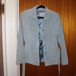 Wilsons Leather Maxima Jacket